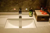 Xiangyue Hotel (Wanhe Square County Government Branch) Hotel a Yuli