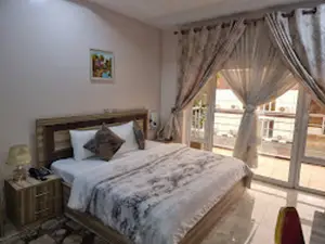 Taal Conference Hotel