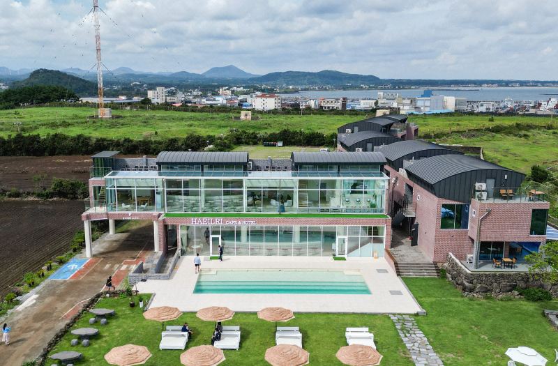 Haeilri Pool&Spa Hotel photo 5