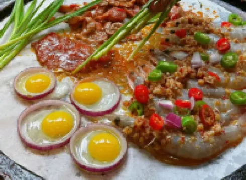 Dali Yixinyuan Hot Spring Homestay (Xiashankou Branch)