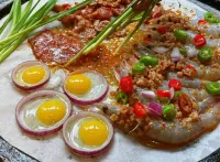 Dali Yixinyuan Hot Spring Homestay (Xiashankou Branch) Hôtels à : Eryuan