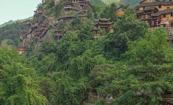 Wangxianshan Yunyu B&B