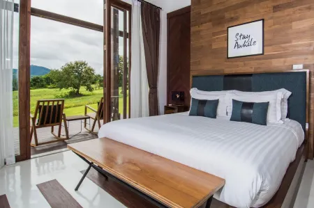 Puripai Villa Wellness & Retreat