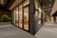 Park Su 139 (Hangzhou Fuyang Longlinba) Hotels near Yong'an Shan Huaxiangsan Xunlian Base