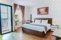 YEN PHONG HOTEL & APARTMENT Hotel a Distretto di Yen Phong