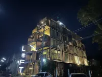 The Loft bar365 Các khách sạn ở Buri Ram