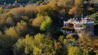 M.ZEN Hotels in Danba