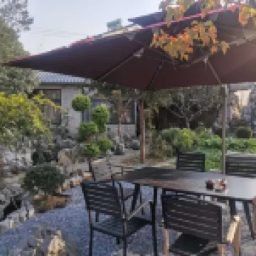 Yixing Murakami Akishu Farm Stay Hotels near Taozu Sacred Site