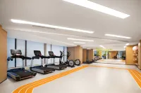 Home2 Suites by Hilton  Wenzhou Wencheng