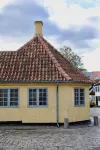 Aparthotel Mageløs 12
