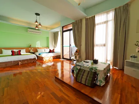 redhat B&B