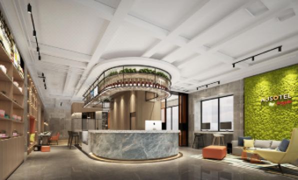 Aurea Hotel Perth Kings Park