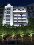 Luxi M Boutique Hotel Hotel in zona Alu Ancient Cave