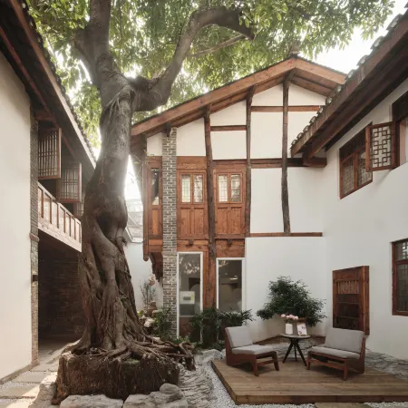 Yilu Boutique Hotel (Jiefangbei Shancheng Lane Branch), Chongqing
