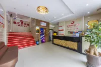 Xinlidu Hotel Hui'an - 2 stelle