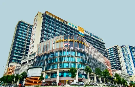 Centrestage Petaling Jaya by Perfect Host