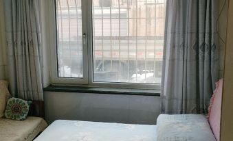 Beipiao Taihe Hotel