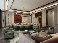 Wyndham Hangzhou Linping โรงแรมใกล้เฉียวซื่อ