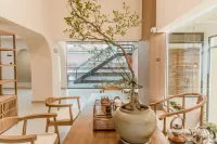 泉州市隱居別院(西街中山路店) 泉州住宿飯店