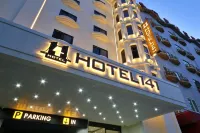 Hotel141