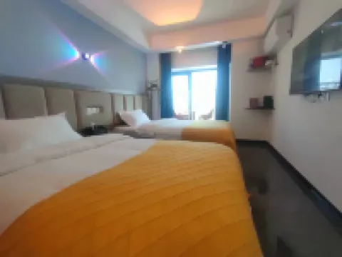 Sanlin Hotel (Bijie High-Speed Railway Station)