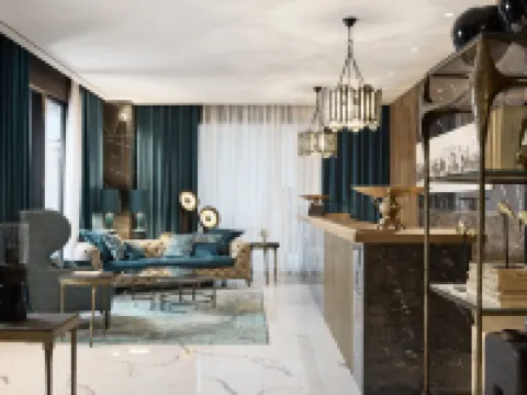 Athenarum Portus Life & Style Hotel Pire otelleri