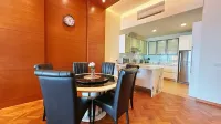 6th Straits Quay Seafront Suite - Rare Marina & Seaview