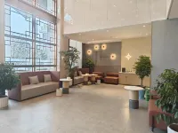 Jinjiang Hotel (Zhengyang Park) - 2 stelle