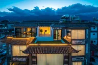 Yuexi | Warmtoned Zhenshan Tingfeng | Luxury Smart Homestay (Dali Ancient City Erhai Branch)
