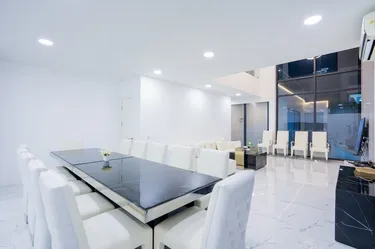 รูปภาพของไจแจนติกพูลวิลล่า 8 ห้องนอน