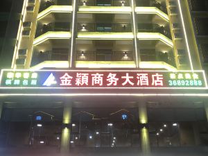 Jinying Business Hotel