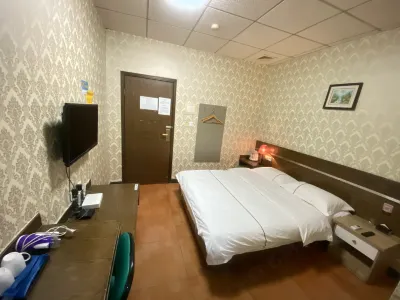 허산 화신 비즈니스 아파트