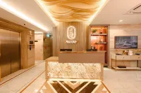 Bestier Hotel Hatyai