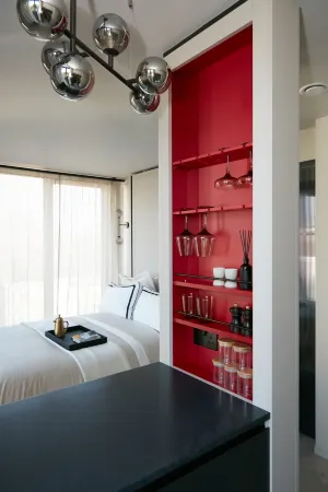 The Brondesbury by Nestor - Exquisite Studio