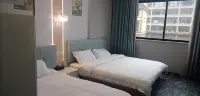 Hengdian Sajia Apartment (Qinwang Palace)