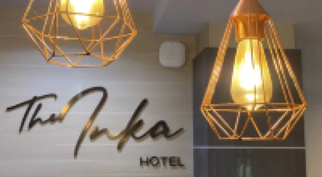 The Inka Hotel - Cheap