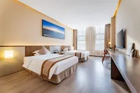 Golden Mo Hotel Hotels in Dalad Banner