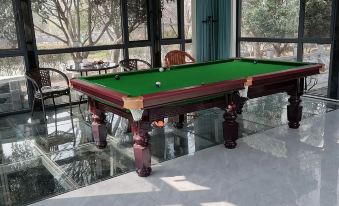 Yixinyuan Homestay