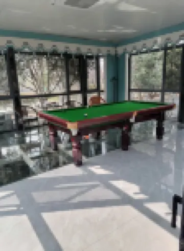 Yixinyuan Homestay