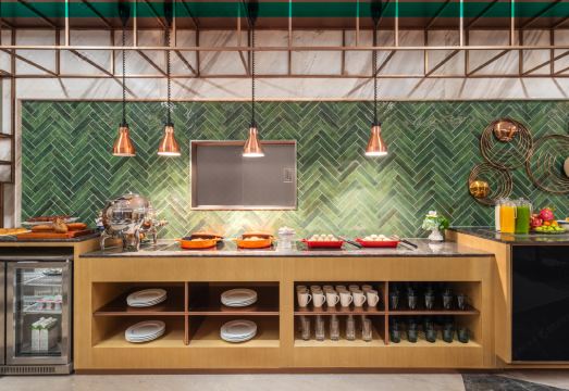 Fraser Place Chengdu