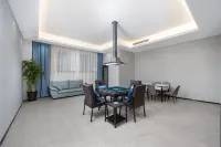 Mianyang Anzhou Thousands of Miles on a Single Ride. Lingbo Academy