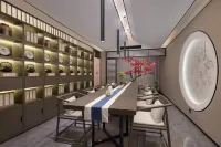 陌上輕雅酒店（阜陽潁州里二里井夜市東方恆隆MALL店） - 早餐