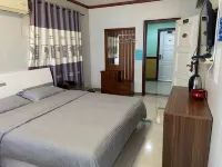 Tianjin Tu'an Hotel 닝허구 호텔