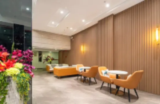 Qingyuan Meika Homestay (Yueyun Bus Station)