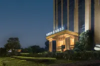 光縵飯店（重慶金開大道愛琴海購物公園店） 重慶歡樂谷附近的飯店