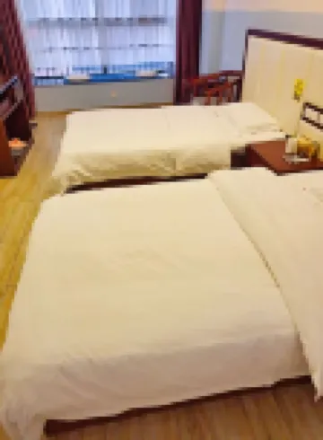 Longhui Hejia Hotel (East Bus Station)