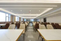 Wassim Hotel Changchun Renmin Square - فطور