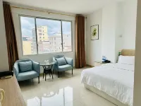 Maoming Junyue Business Hotel Renmin Avenue - 2 Sao