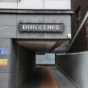 Guesthouse Samdeok