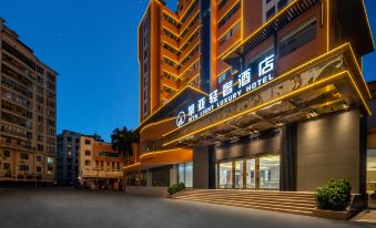 Huizhou Juya Luxury Hotel